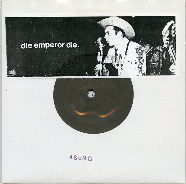 Die, Emperor! Die! – 4 Song