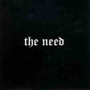 The Need - The Need