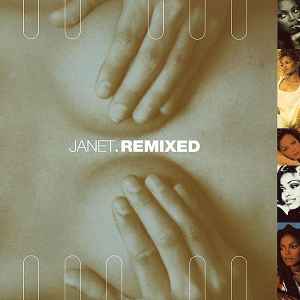 Janet Jackson - Janet.Remixed