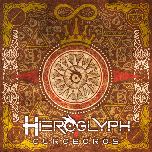 last ned album Hieroglyph - Ouroboros