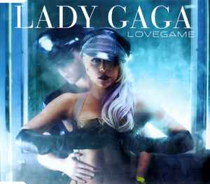 Lady Gaga - Lovegame