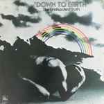 Cover of Down To Earth, 1975-01-00, Vinyl