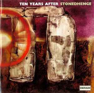 Stonedhenge - Ten Years After