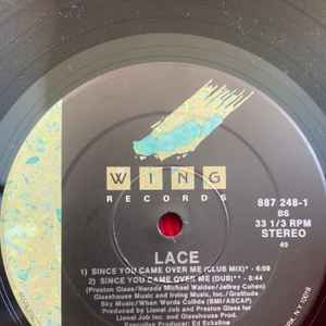 New Jack Swing and Vinyl music | Discogs