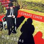 Cover of Old Ideas, 2012-01-30, Vinyl