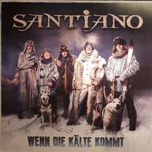Santiano - Wenn Die Kälte Kommt