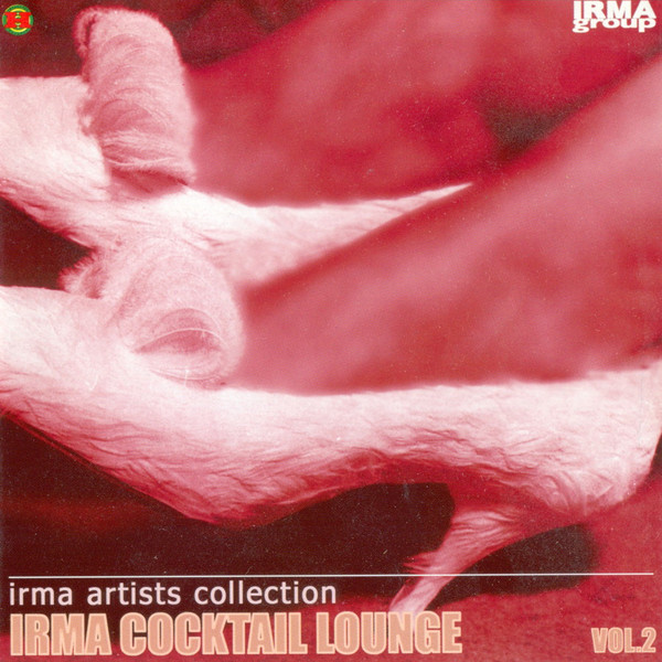 Irma Cocktail Lounge Vol. 2 (2000, CD) - Discogs