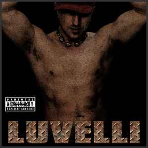 Luvelli - Mamacita album cover