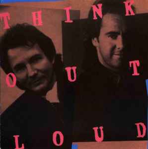 Think Out Loud – Think Out Loud (2009, CD) - Discogs