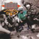 Cover of Stunts, Blunts, & Hip Hop, , CD