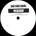 Cover of Reason, 2002, Vinyl