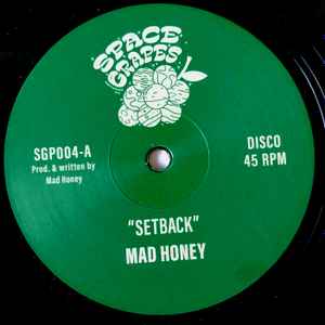 Setback - Mad Honey