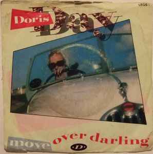 Move Over Darling (Vinyl, 7