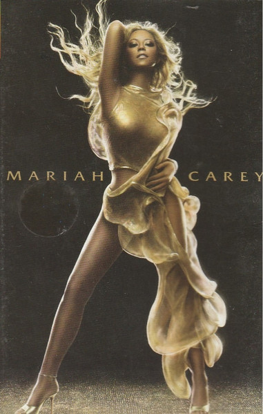 Mariah Carey – The Emancipation Of Mimi (2005, Cassette) - Discogs
