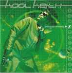 Cover of Black Elvis / Lost In Space, 1999-08-10, CD