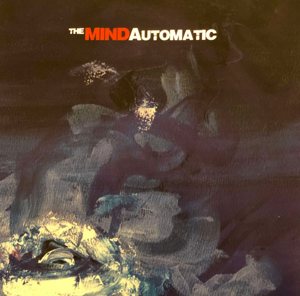 Album herunterladen The Mind Automatic - The Mind Automatic