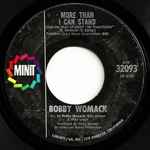 More Than I Can Stand / Bobby Womack