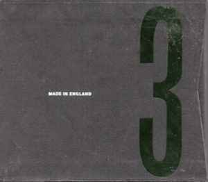 Depeche Mode – Singles 1-6 (1999, Box Set) - Discogs
