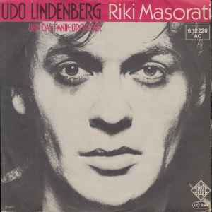 Riki Masorati / Sie Ist Vierzig (Vinyl, 7