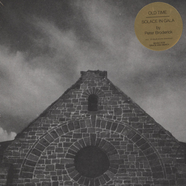 Peter Broderick – Old Time / Solace In Gala (2011, Vinyl) - Discogs