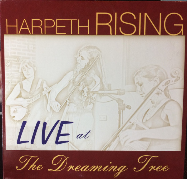 DAVID GREENBERG AND HARPETH RISING - Lyrics, Playlists & Videos