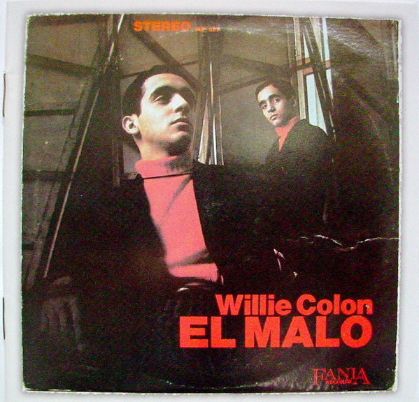 Willie Colon - El Malo | Releases | Discogs