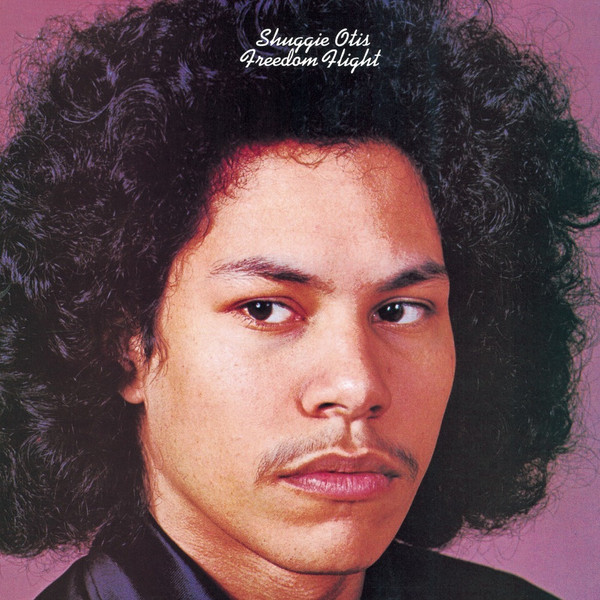 Shuggie Otis – Freedom Flight (1971, Pitman Press, Vinyl) - Discogs