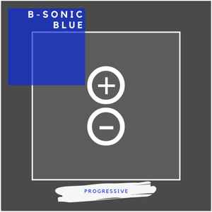B-Sonic Blue image