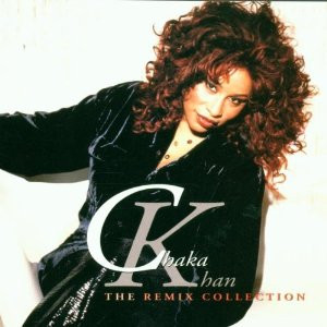 Album herunterladen Chaka Khan チャカカーン - The Remix Collection リミックスコレクション