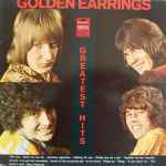 Cover von Golden Earrings' Greatest Hits, 1969, Vinyl
