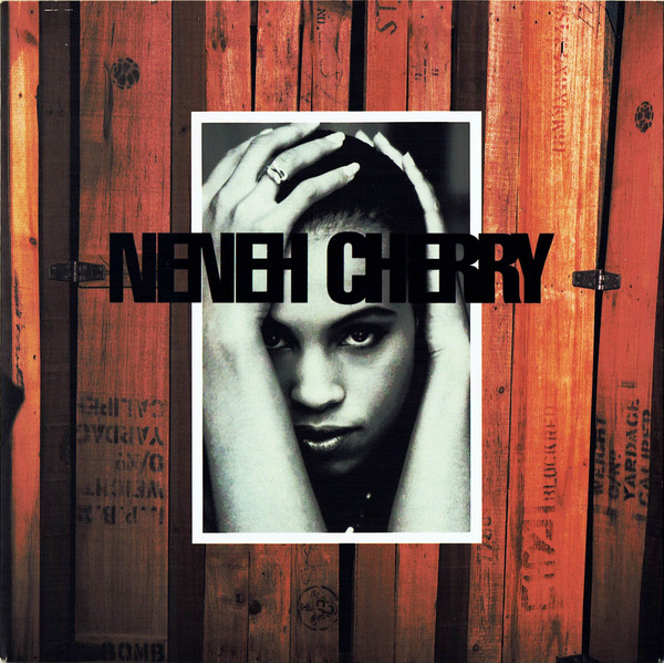 Neneh Cherry – Remixes (1989, Vinyl) - Discogs