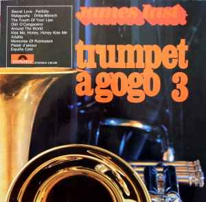 James Last - Trumpet À Gogo 3 album cover