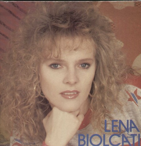 télécharger l'album Lena Biolcati - Lena Biolcati