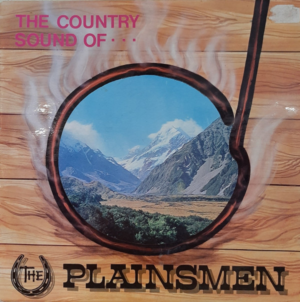 lataa albumi The Plainsmen - The Country Sound Of