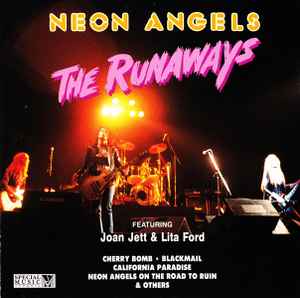 The Runaways - Neon Angels