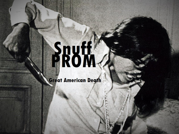 descargar álbum Snuff Prom - Great American Death