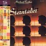 Cover of Sterntaler, 2009-05-25, CD