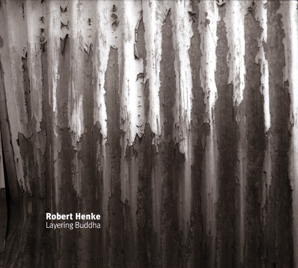 Robert Henke – Layering Buddha (2006, CD) - Discogs