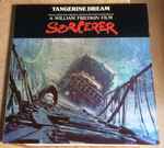 Cover of Sorcerer (Music From The Original Motion Picture Soundtrack) , 1980, Vinyl