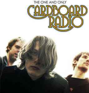 Cardboard Radio on Discogs