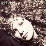Cover of Zazu, 1986, Vinyl