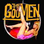 The Goo Men - Making Love In Tight Spaces album cover