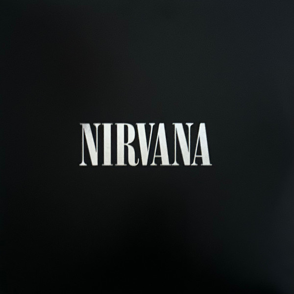 Nirvana – Nirvana (2015, 180g, Gatefold, Vinyl) - Discogs