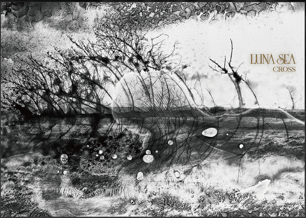 Luna Sea – Cross (2019, CD) - Discogs