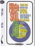 Cover of Fire & Skill - The Songs Of The Jam, 1999-11-01, Cassette