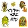Various - Canarian Noise Attack