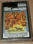 Cover of The Soul Assassins (Chapter 1), 1997, Cassette
