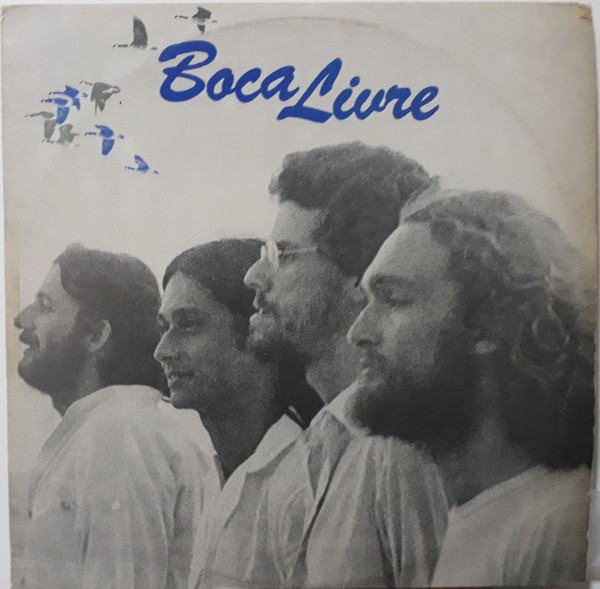 Butuca – Lance Livre (1981, Vinyl) - Discogs