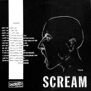 Still Screaming - Scream