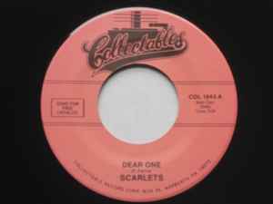 Dear One (Vinyl, 7